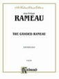 The Graded Rameau sheet music
