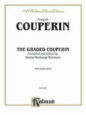 The Graded Couperin sheet music
