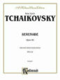 Serenade Op. 48 sheet music