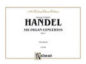 Six Organ Concerti Op. 7 Nos. 7-12 sheet music