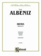 Iberia Volume II sheet music
