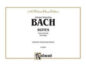 Suites sheet music