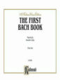 The First Bach Book sheet music