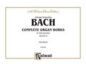 Complete Organ Works Volume III sheet music