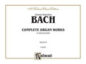 Complete Organ Works Volume IV sheet music