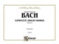 Complete Organ Works Volume V sheet music