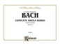 Complete Organ Works Volume IX sheet music