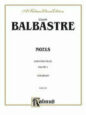 Noels Volume I sheet music