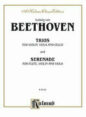 String Trio Compilations sheet music