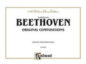 Original Compositions Four Hands sheet music