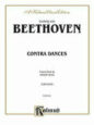 Contra Dances sheet music