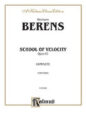 School of Velocity Op. 61 sheet music