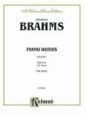 Piano Works Volume I: Op. 1 to Op. 24 sheet music