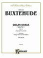 Organ Works Volume II sheet music
