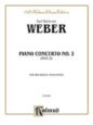 Piano Concerto No. 2 sheet music