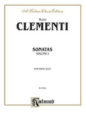 Seven Sonatas sheet music