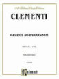 Gradus ad Parnassum Volume II sheet music