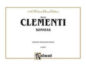 Sonatas sheet music