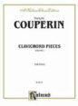 Clavichord Pieces Volume I sheet music