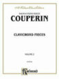 Clavichord Pieces Volume II sheet music
