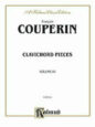 Clavichord Pieces Volume III sheet music