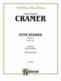 Fifty Selected Studies sheet music