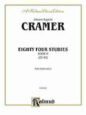 Eighty-Four Studies Volume II sheet music