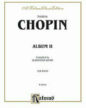 Frdric Chopin: Album II (COMPLETE)