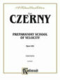 Preparatory School of Velocity Op. 636 sheet music