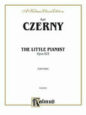 Little Pianist Op. 823 sheet music