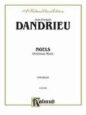 Noels sheet music