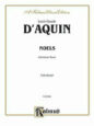 Noels sheet music