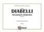Melodious Exercises Op. 149 sheet music