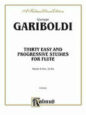 Thirty Easy and Progressive Studies Volume II sheet music