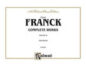 Complete Organ Works Volume III sheet music