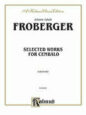Selected Works Cembalo sheet music