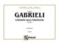 Organ Works Volume V sheet music