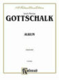 Album sheet music