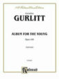 Album the Young Op. 140 sheet music
