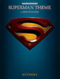 Superman Theme sheet music