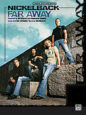 Far Away sheet music