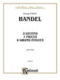 Lecons and Pieces sheet music