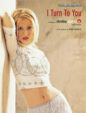 I Turn to You sheet music