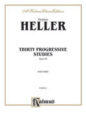 Studies Op. 46 sheet music