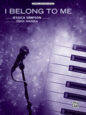 I Belong to Me sheet music