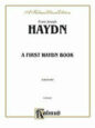 A First Haydn Book sheet music