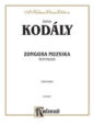 Ten Pieces sheet music