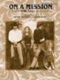 On a Mission sheet music