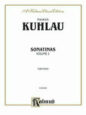 Sonatinas Volume I sheet music