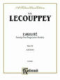 L'Agilit Op. 20 sheet music
